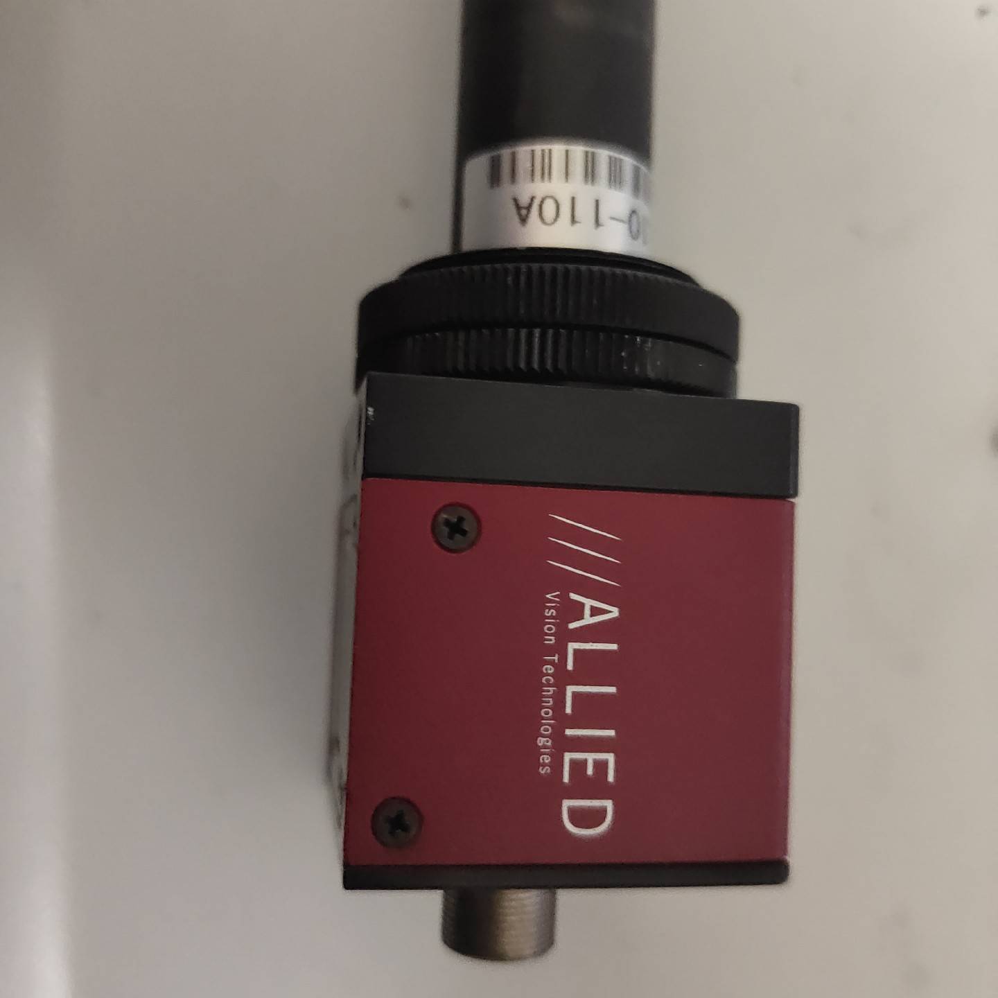 工业相机GF 503B  德国 ALLI议价 也可为维修！！