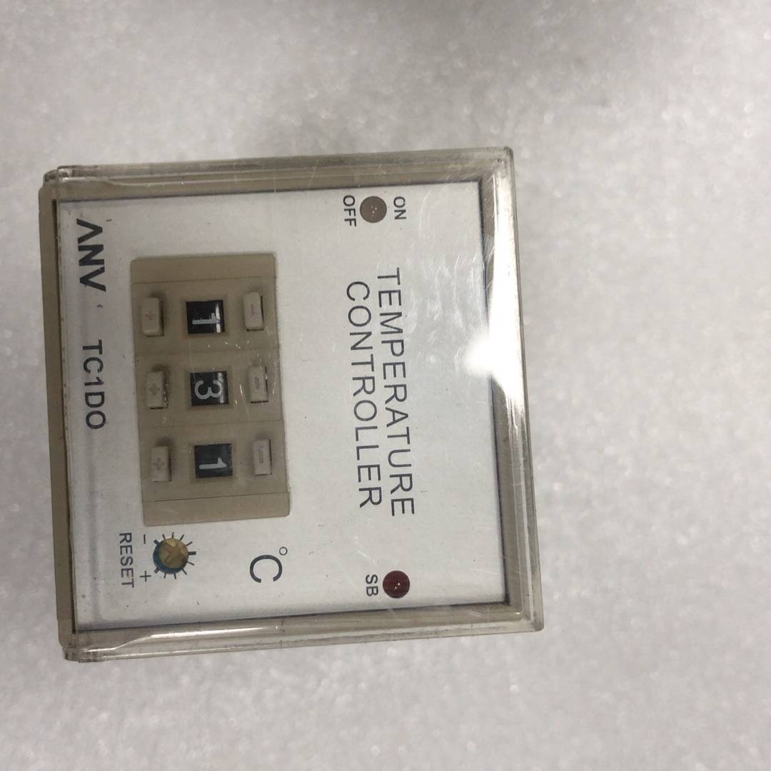 士研 ANV  TC1DO-RPK3 温度控议价 也可为维修！！