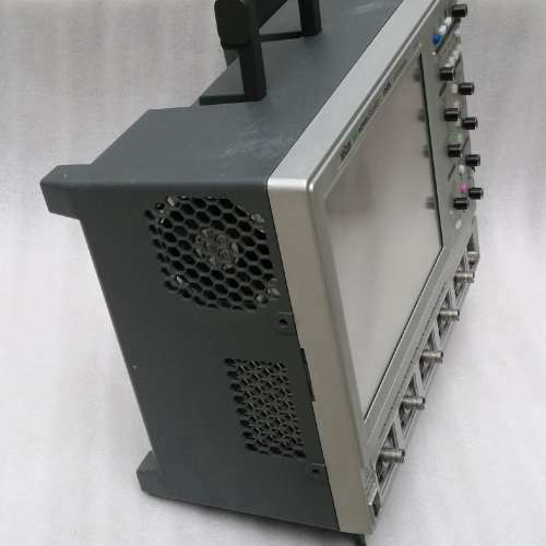 力科示波器LeCroy 104Xs 触摸屏1G带宽5g采样力议价也可维修