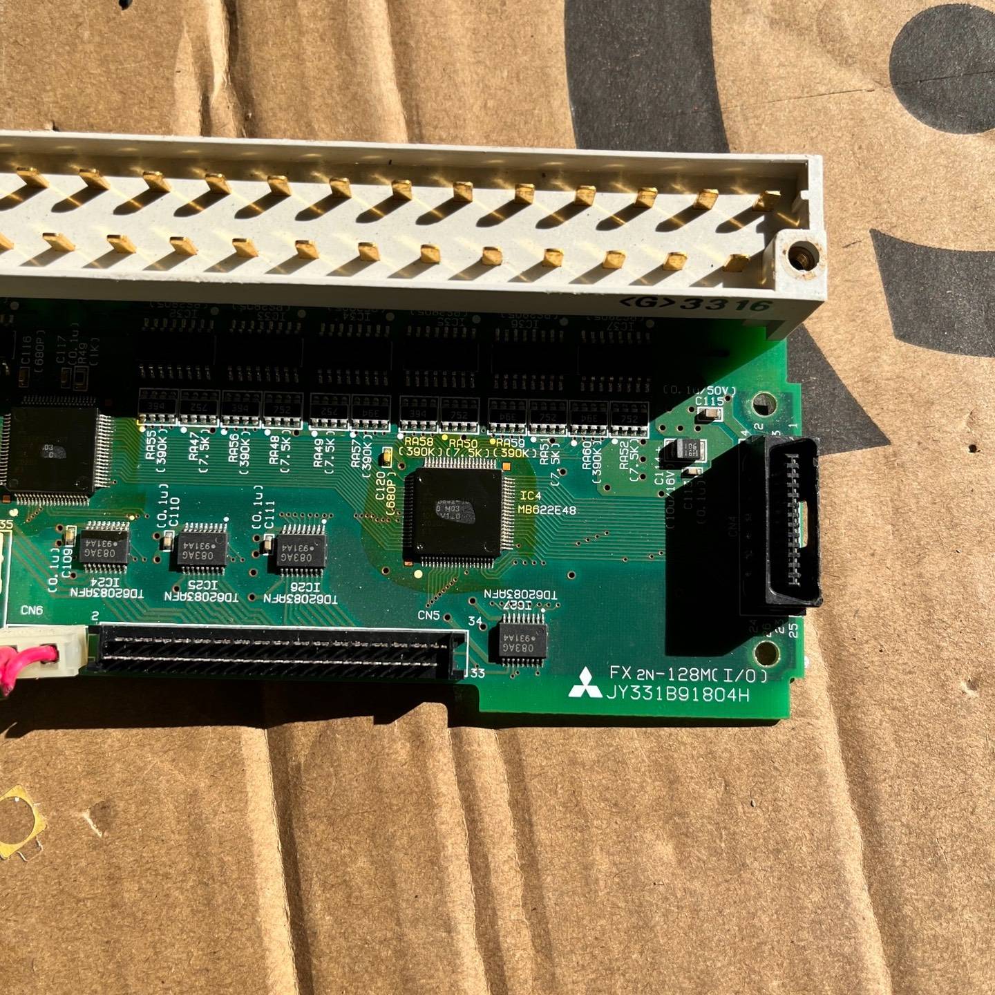 CG46842-107 /NY24W-K /PS2805-4议价 也可为维修！！