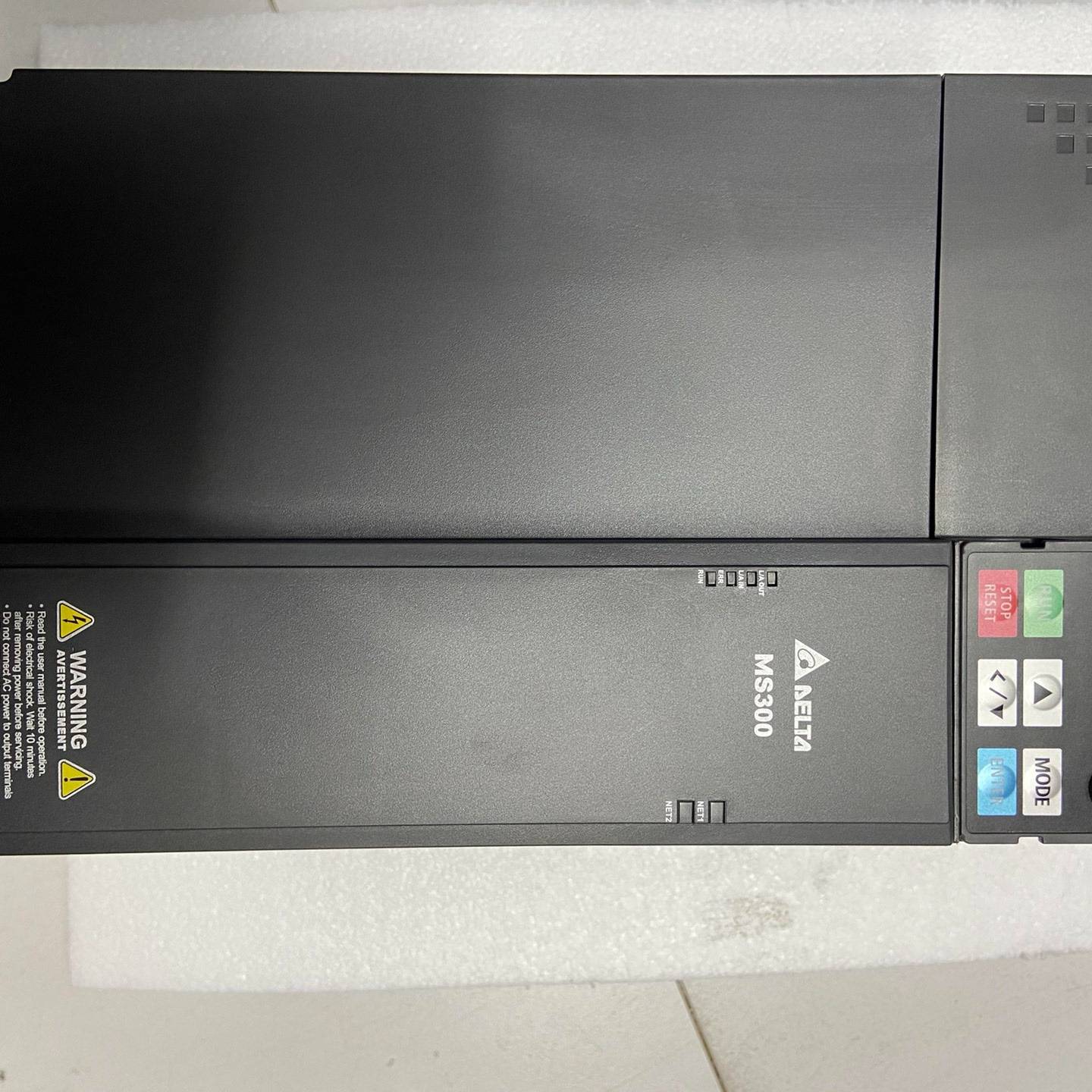 VFD45AMS43ANSAA议价 也可为维修！！