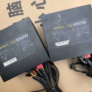 5A-安钛克NE650W铜牌半模议价 也可为维修！！