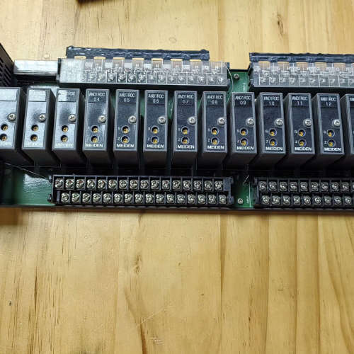 CC2900-03AD1-16TB-D1-SE 件MD2议价也可维修