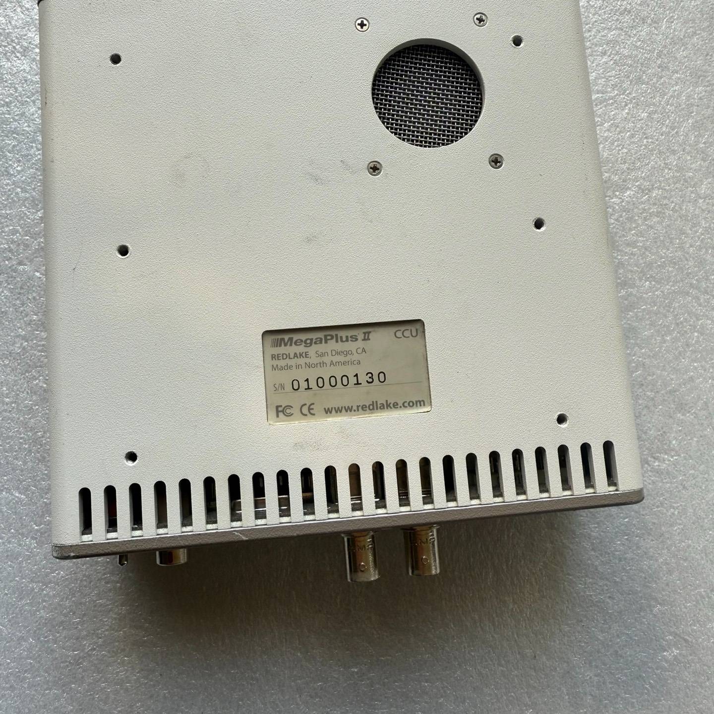 MegaPlus II 工业相机控制议价 也可为维修！！