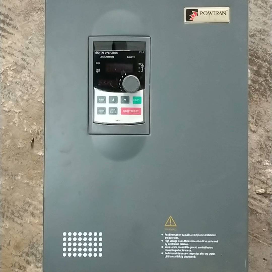 普传变频器PI9230-018G3议价 也可为维修！！