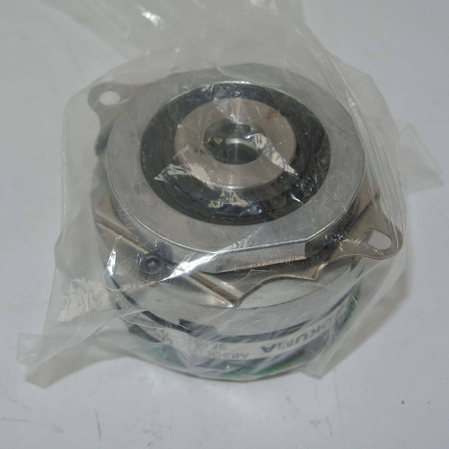 OKUMA ABSOLUTE Servo motor ENCOR议价 也可为维修！！