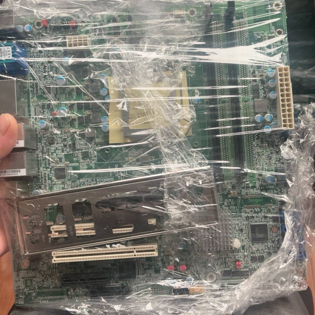 台湾DFI工控机主板SD330-H1议价 也可为维修！！
