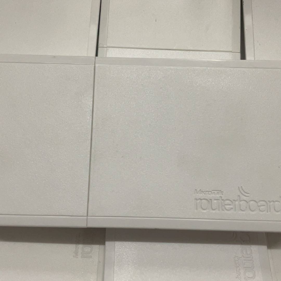 MikroTik RB wAP2nd，wAP，ros议价 也可为维修！！