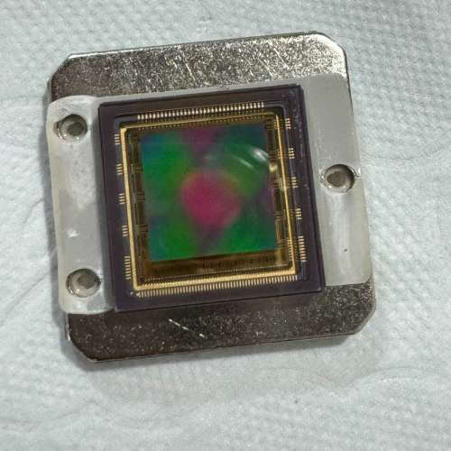 AMS图像传感器 CMV4000-2E5M1PP 2E5C1议价也可维修