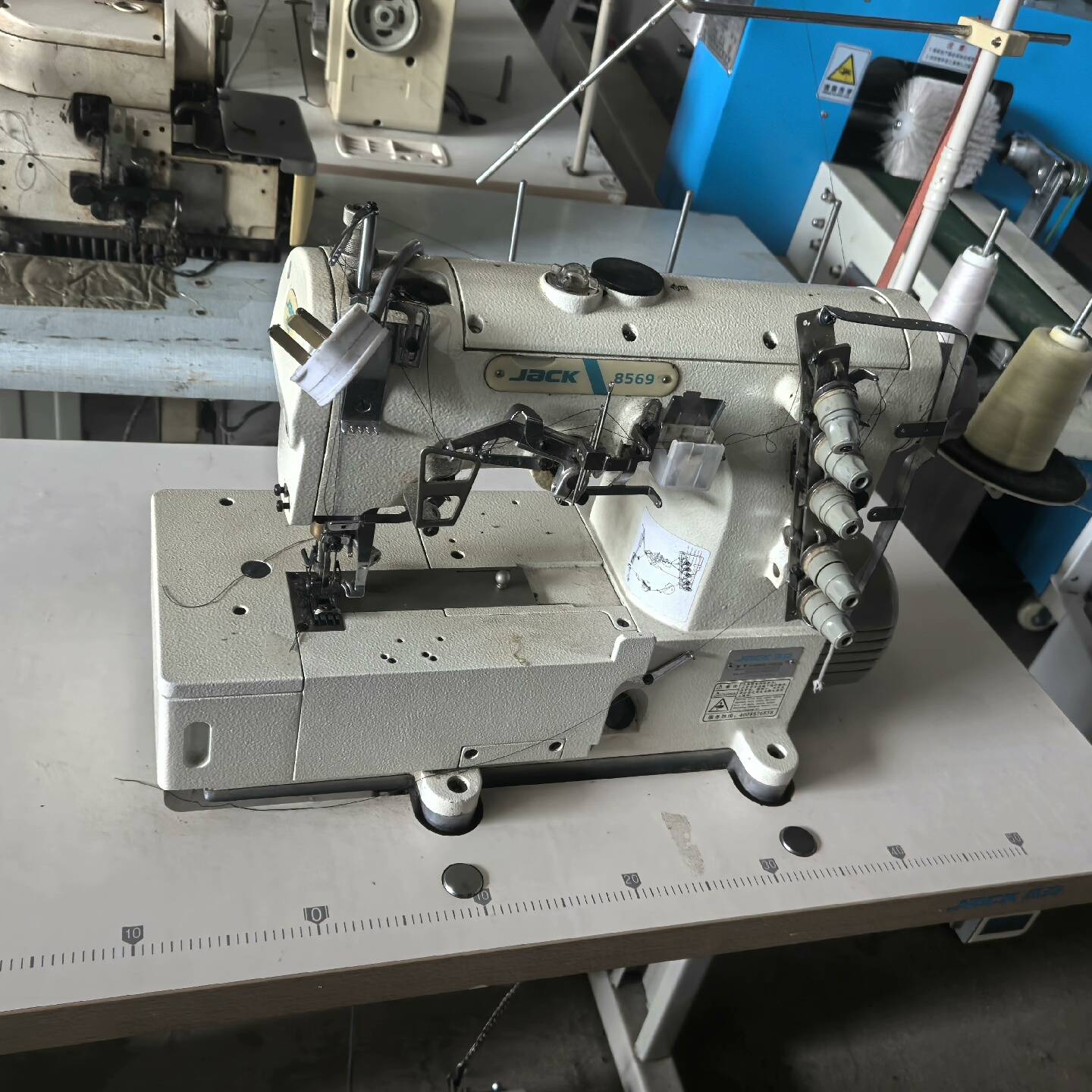 杰克  大平板8569  9成新议价 也可为维修！！