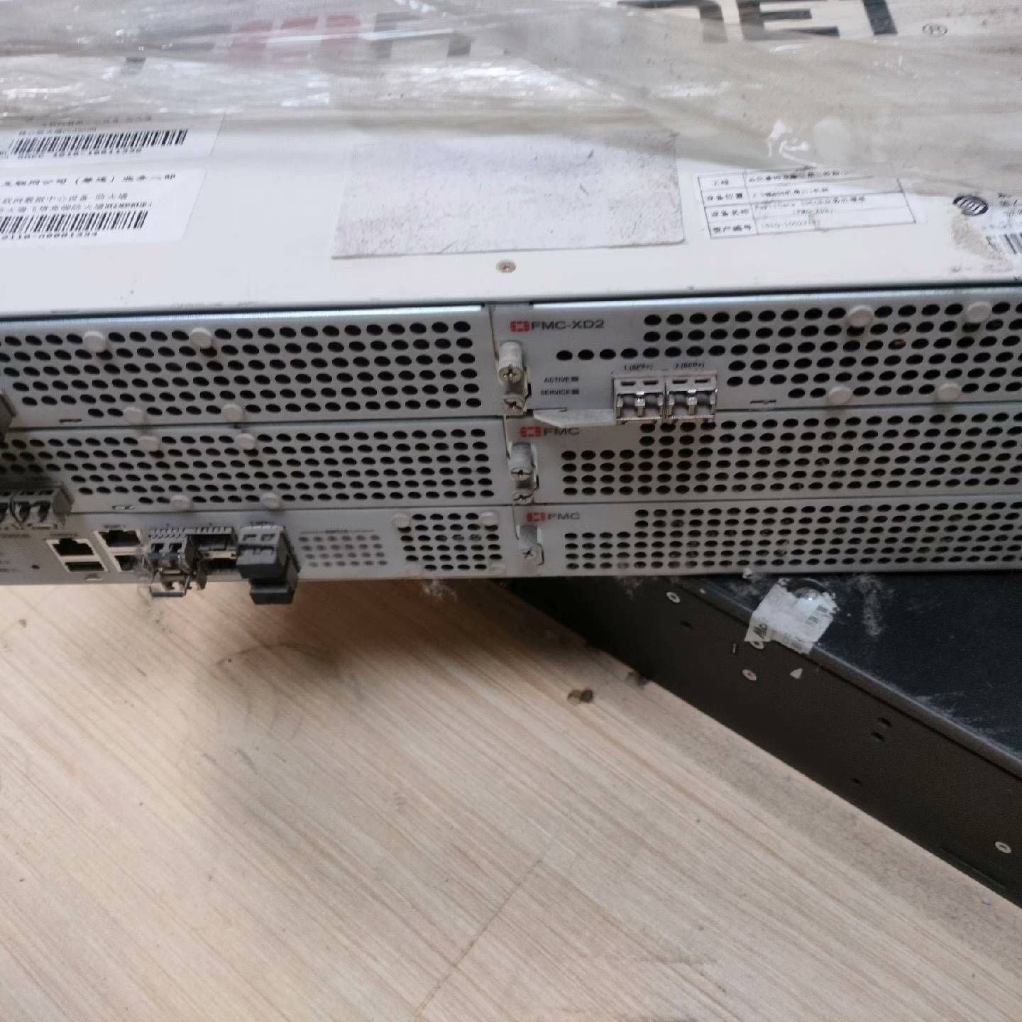 Fortinet FG-3950B 企业级防议价 也可为维修！！