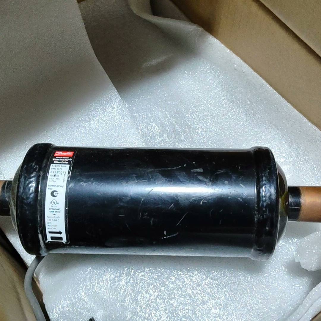 丹佛斯干燥过滤器DML307S 议价 也可为维修！！