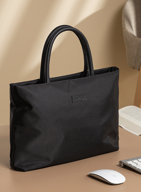 笔记本电脑包适用联想小新pro14女air男thinkbook手提平板收纳包yoga13s内胆thinkpad保护套苹果华为惠普华硕