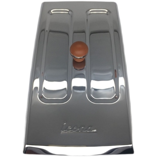 Delonghi/德龙CTO2003/4003/2103多士炉配件 原装防尘盖子