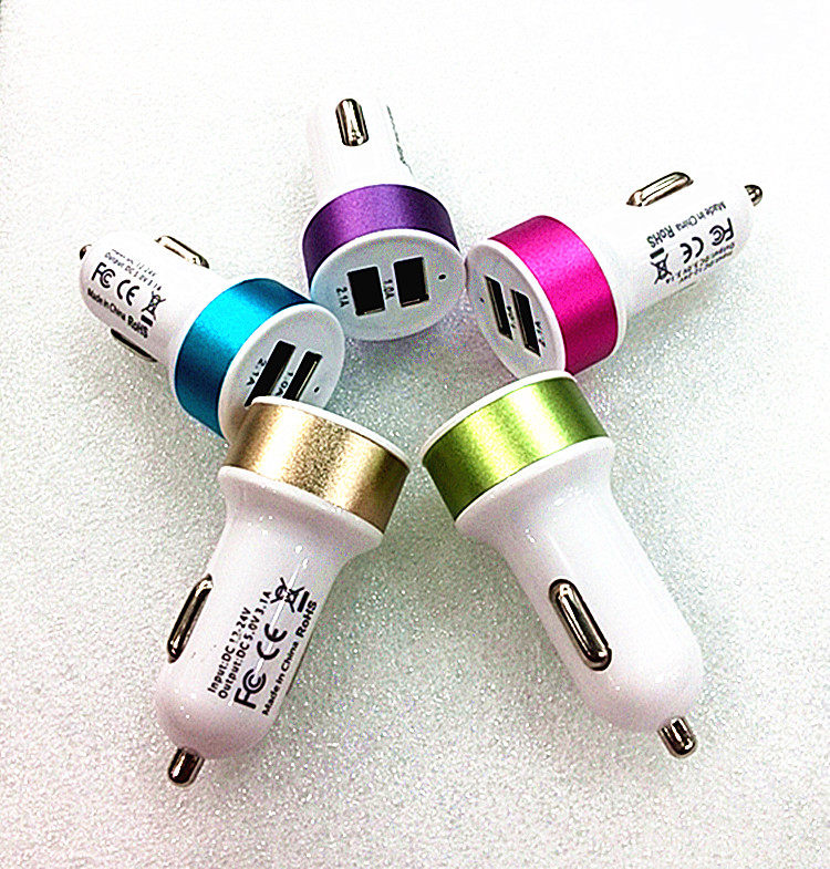 chargeur 2.1A - Ref 1296469 Image 3