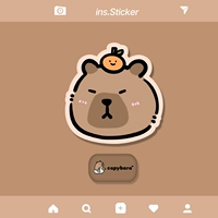 Ding Orange Dolfin+Mini Hand тоже