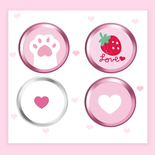 Apple, iphone6, металлический мобильный телефон, 6S, 7, 7 plus, 5S