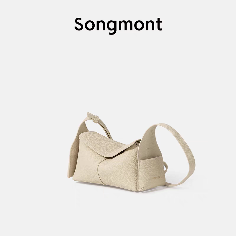 songmont山下有松 专柜正品国内代购女包BB231036