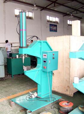 气动无铆钉压铆机APP08压铆机铆接机