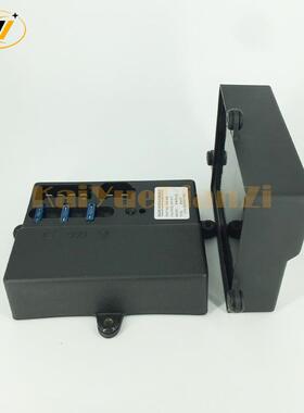 威尔逊发电机接口模块EIM630-465630-088917-423威尔信控制器