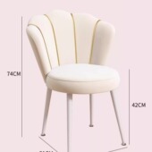 电脑椅子人体工学办公座椅靠背学生宿舍书桌学习久坐家用沙发小椅