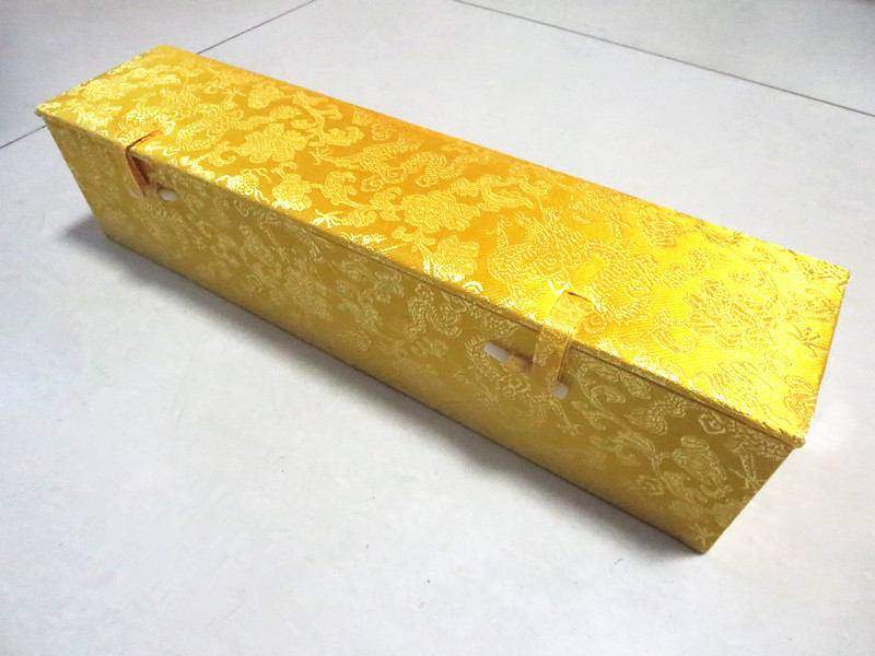 锦盒字画画轴竹简春联笛子车挂花瓶玉石瓷器奖杯礼品包装盒