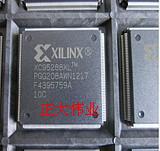 XC95288XL-10PQG208C 全新 LQFP208    XC95288XL-10PQ208C