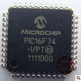 PIC16F74 PIC16F74-I/PT TQFP-44全新实体店现货