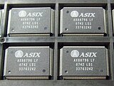AX88796 AX88796LF 已测试
