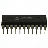 NJM3773 NJM3772  NJM3775全新