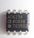 AD623 AD623AR AD623AN AD623ARZ 原装正品特价
