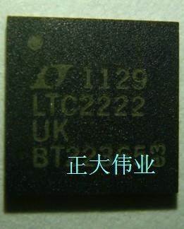 LTC2222UK LTC2222IUK 原装现货！！