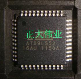 AT89LS52-16AU AT89LS52 QFP 进口原装现货