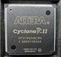 EP2C5Q208C8N   原装现货