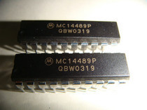 MC14489P   原装现货可以直接拍