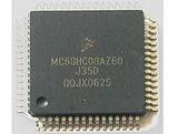 MC68HC08AZ60 1J35D 实体店 现货 全新原装