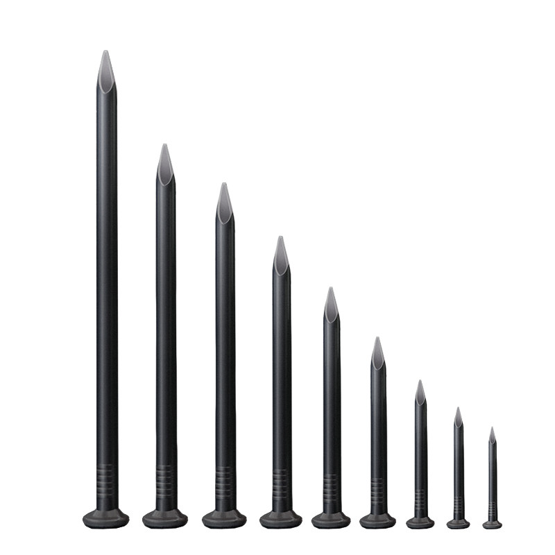 沪心特种水泥钉钢钉钉子墙钉圆钉铁钉洋钉木工钉混凝土相框挂画钉