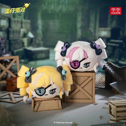 正版玩点无限蛋仔派对逃