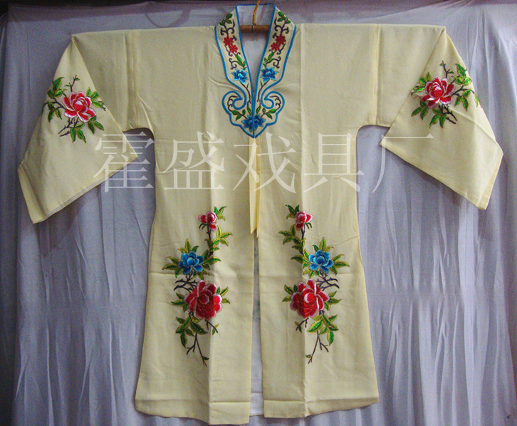 越剧黄梅戏青衣花旦小姐古装