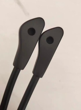 原装配件适用于ROG玩家国度DELTA棱镜S幻耳机麦克风咪头收音话筒