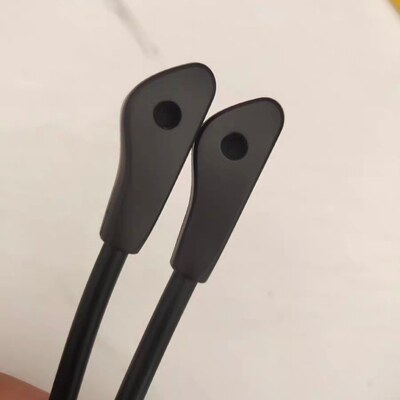 原装配件适用于ROG玩家国度DELTA棱镜S幻耳机麦克风咪头收音话筒