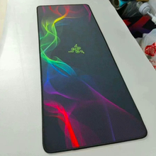 适用于笔记本电竞网吧游戏电竞专用顺滑细面网布鼠标垫