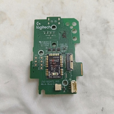 原装配件适用于罗技狗屁王GPW3三代游戏鼠标主电路控制板维修更换