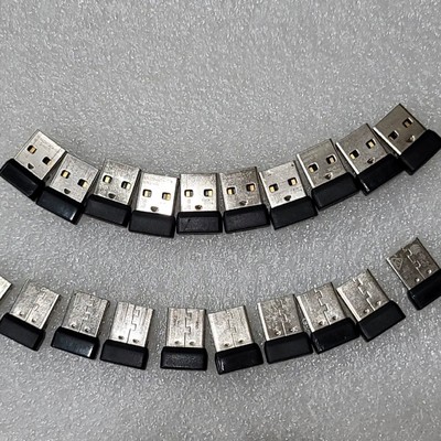 适用于罗技MK275/345/240/245/235/315/470/295键鼠套装接收器