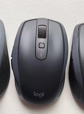 原装配件罗技Logitech anywhere2S无线游戏办公鼠标上壳外壳盖