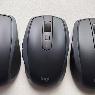 原装配件罗技Logitech anywhere2S无线游戏办公鼠标上壳外壳盖