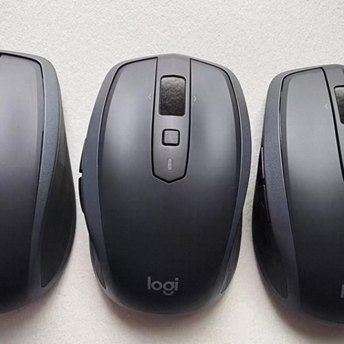 原装配件罗技Logitech anywhere2S无线游戏办公鼠标上壳外壳盖