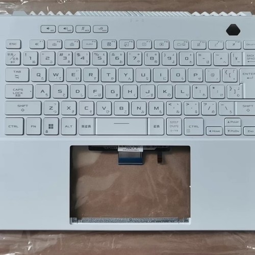 原装适用于ROG玩家国度幻15/16/GA503Q/GU603H/GU603Z键盘壳键帽