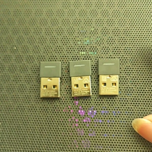 原装 Zone有线无线耳机信号接收发射器 配件适用于罗技Logitech