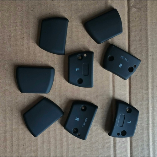 原装配件适用于极度未知阿尔法/S有无线头戴式耳机固定卡扣更替换